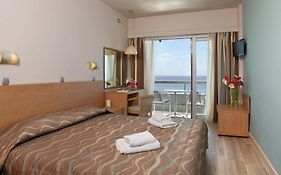 Hotel Poseidon Greece